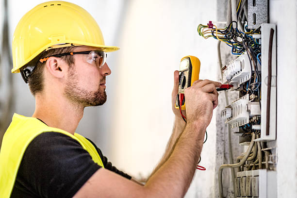 Emergency Electrical Repair Services in Montague, MI